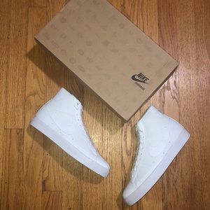 Nike Blazer Mid (GS).